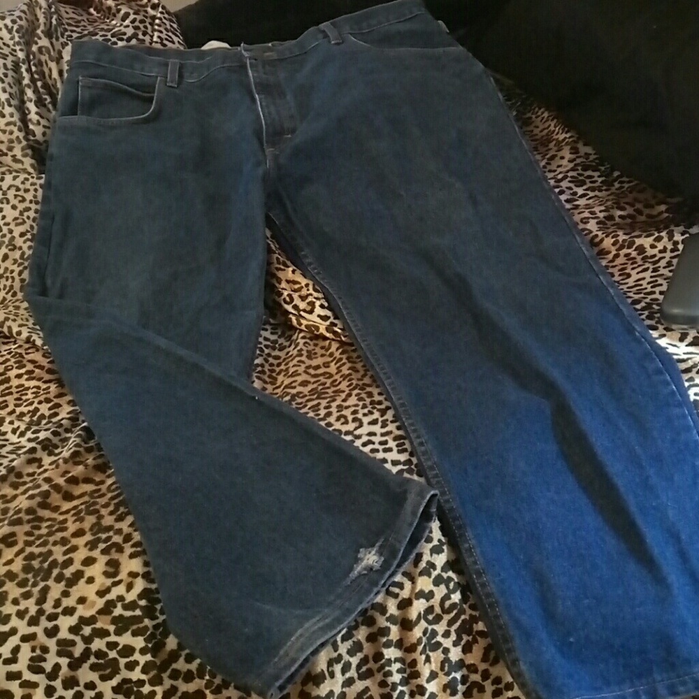 Tyndale Jeans